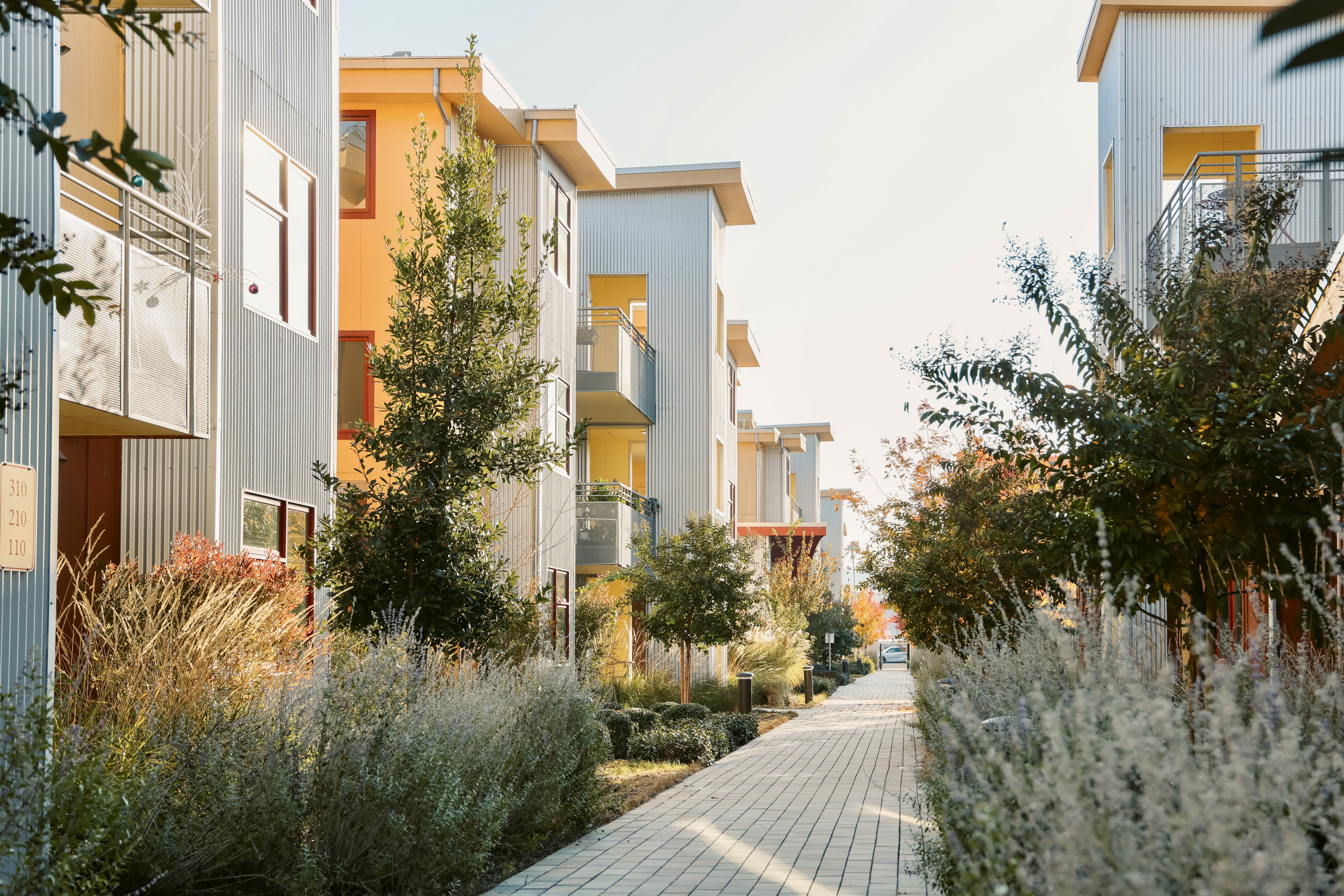 Napa Creek Village photo 2